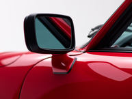 1991 Porsche 964 Carrera 2 Targa Guards Red P0BB2964MS440108